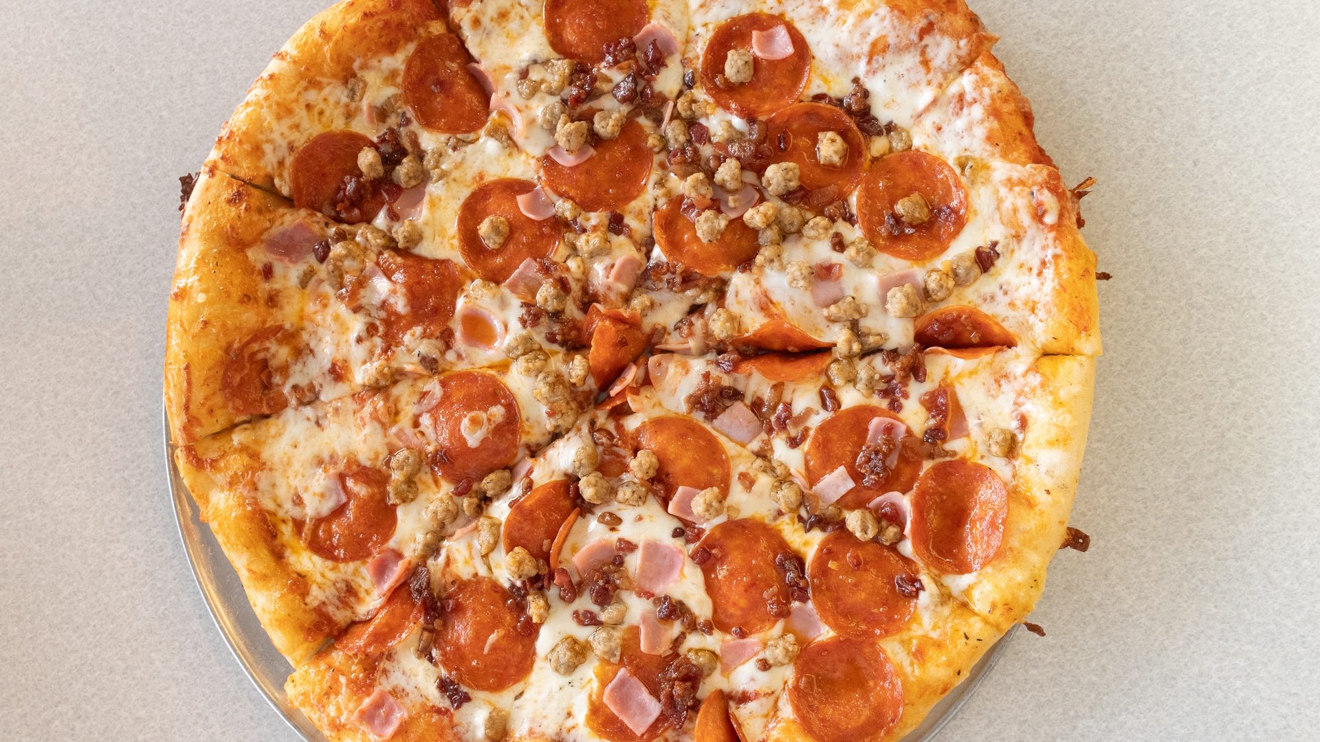 Order Your Way