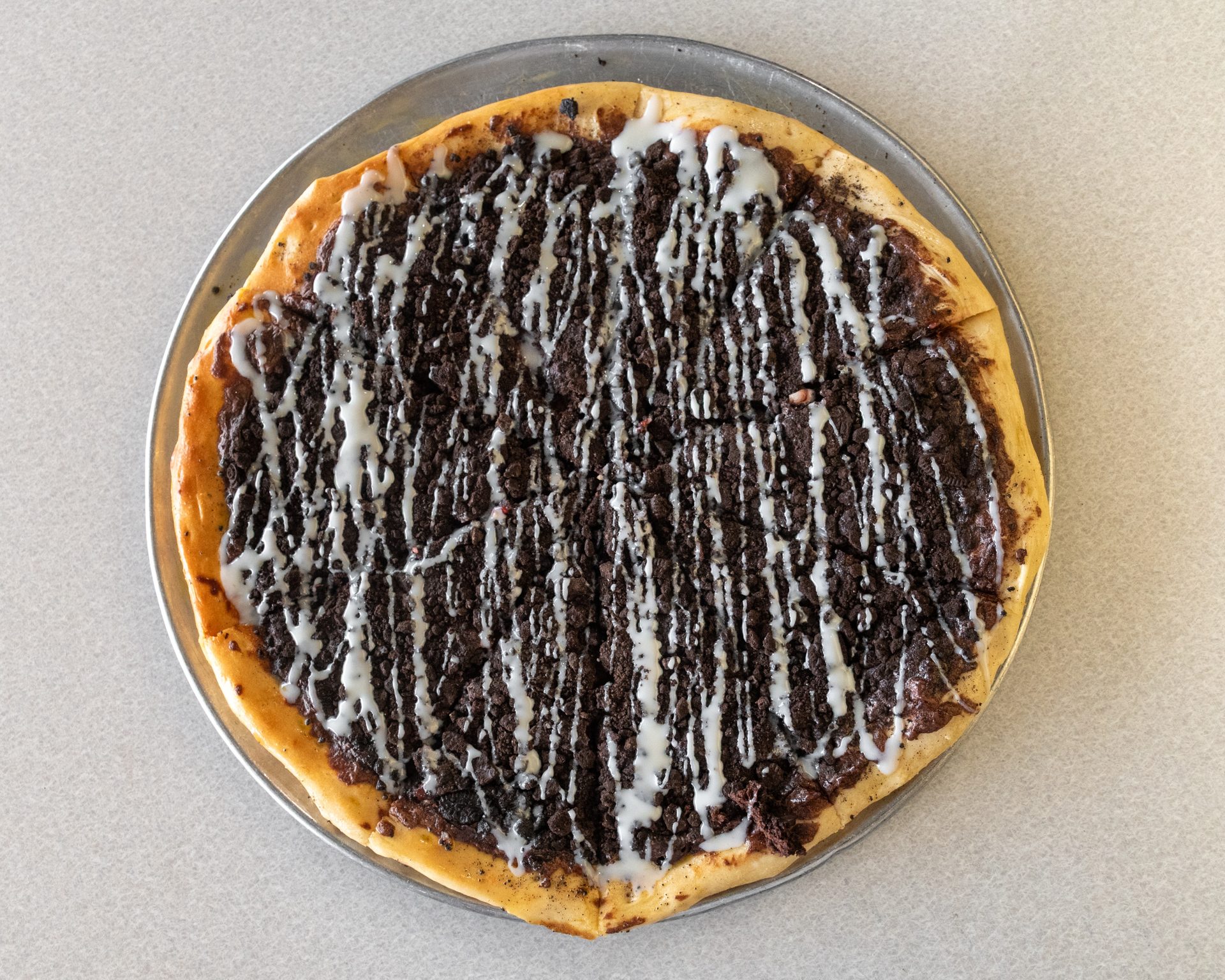 Glorimar's Pizza Buffet & More Rewards