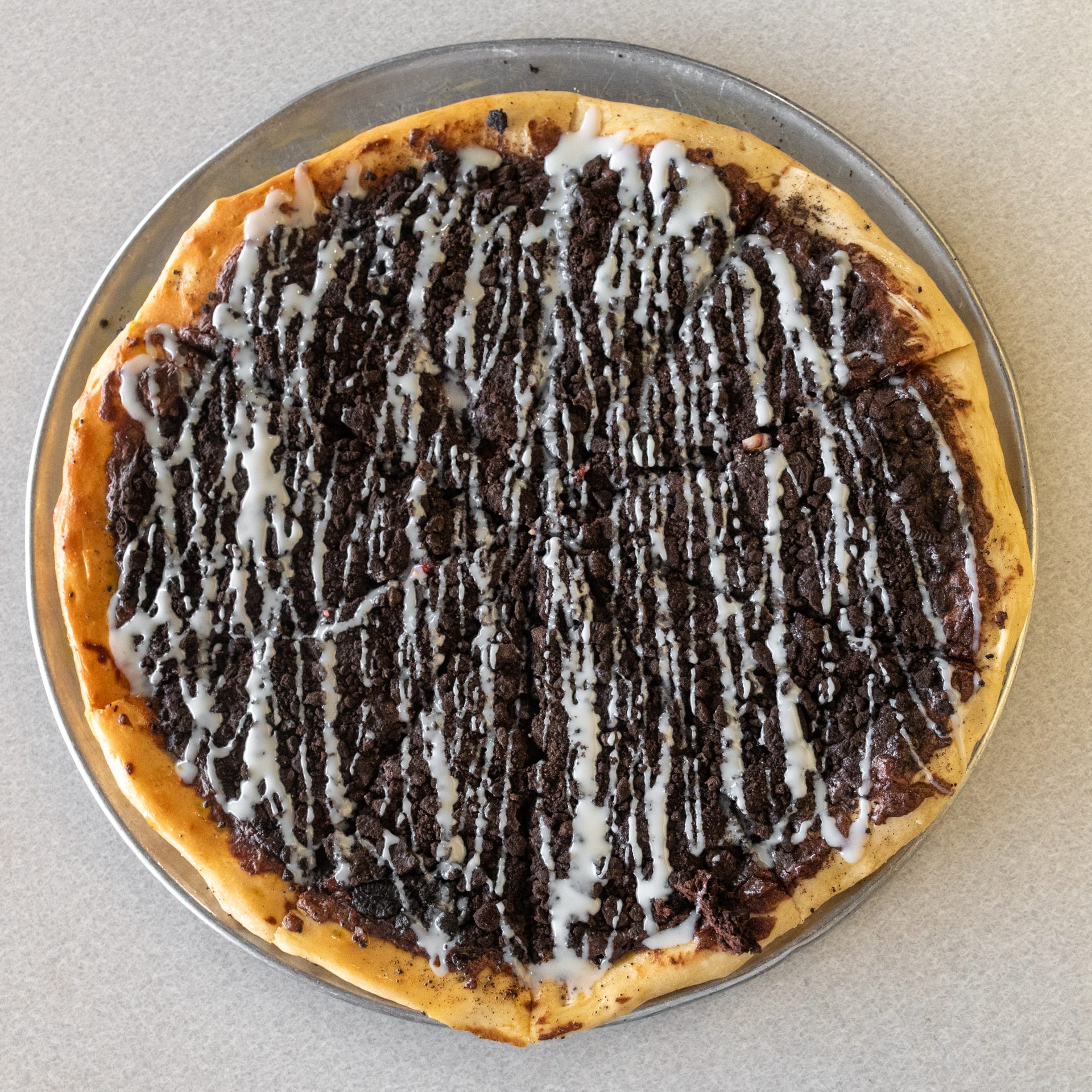 Glorimar's Pizza Buffet & More Rewards