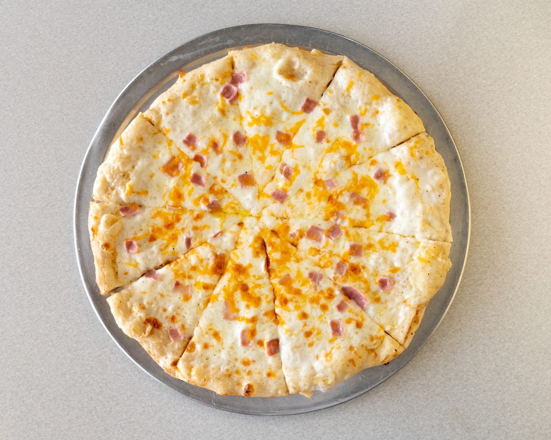 Fresh Dough, Baked Every Morning