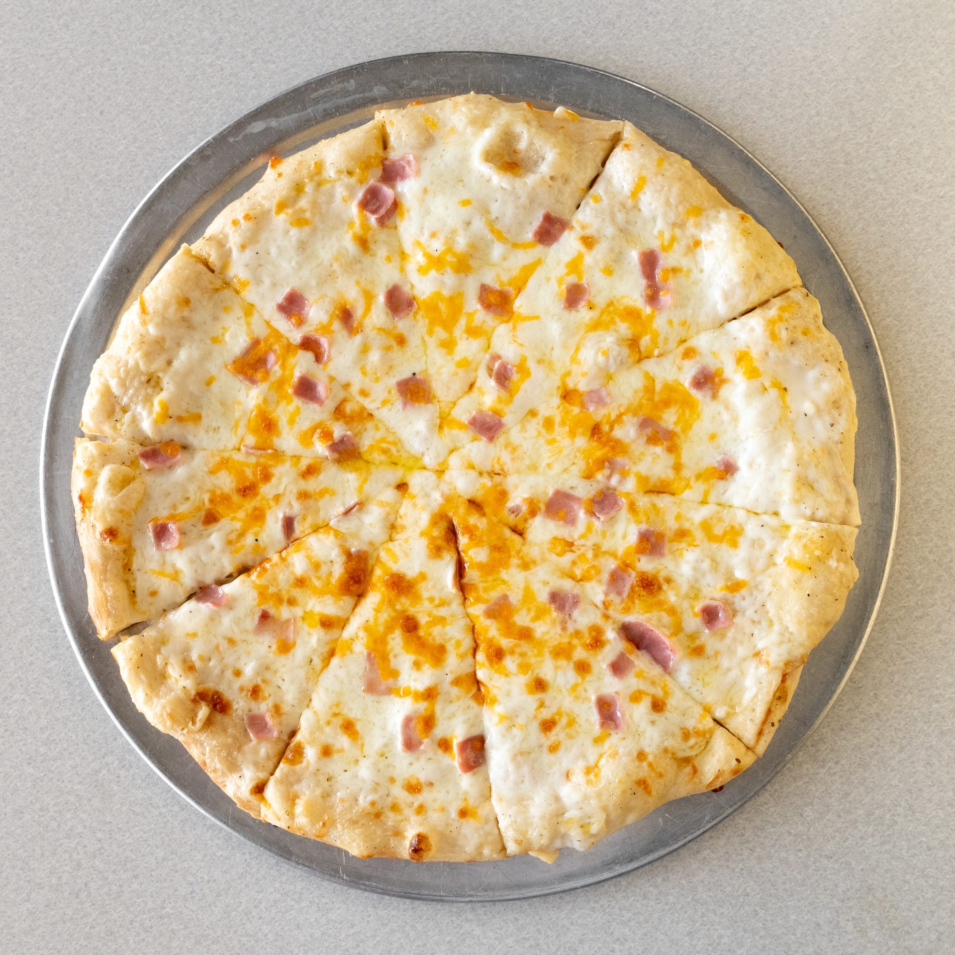 Fresh Dough, Baked Every Morning