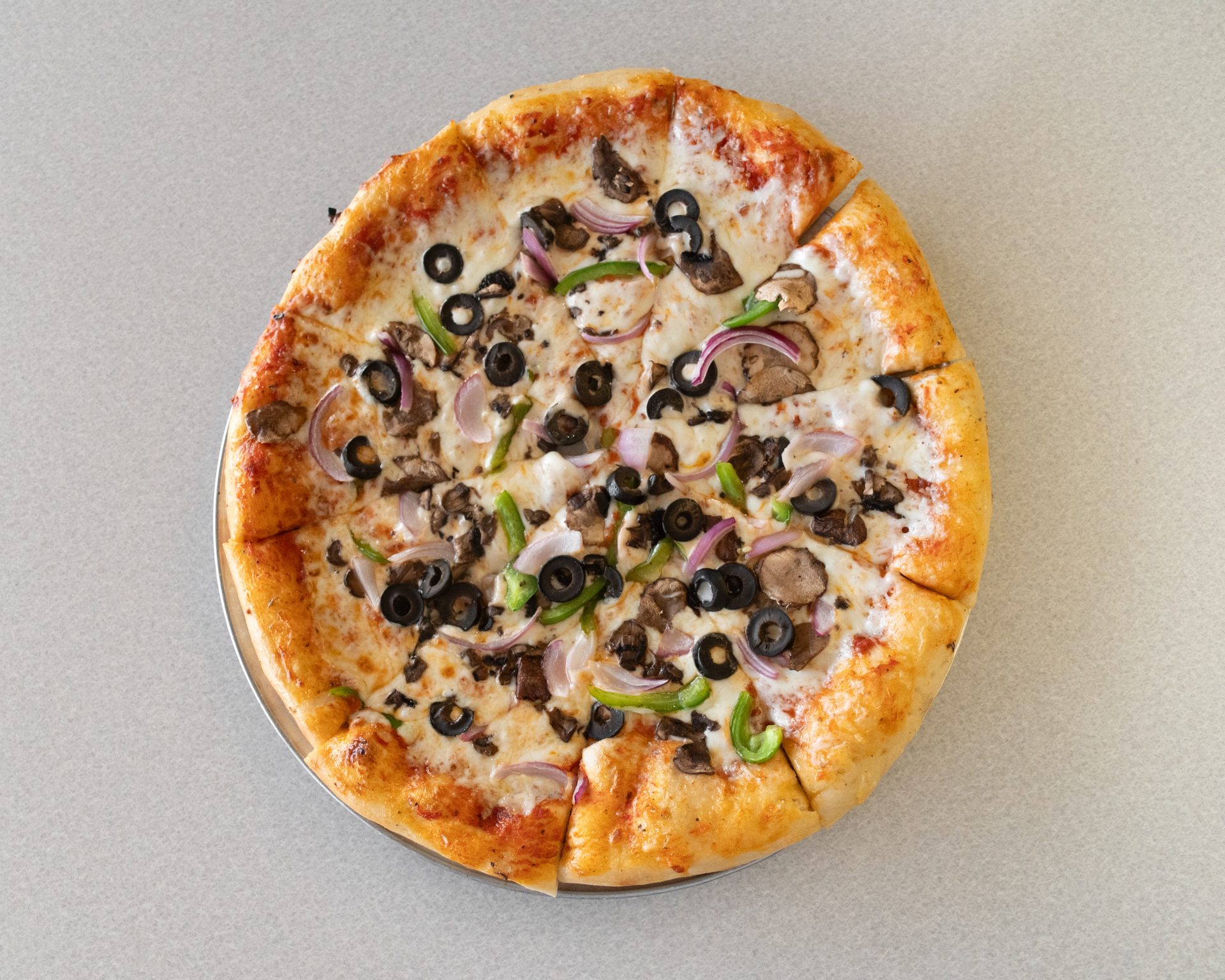 Pies You Won't Find Anywhere Else