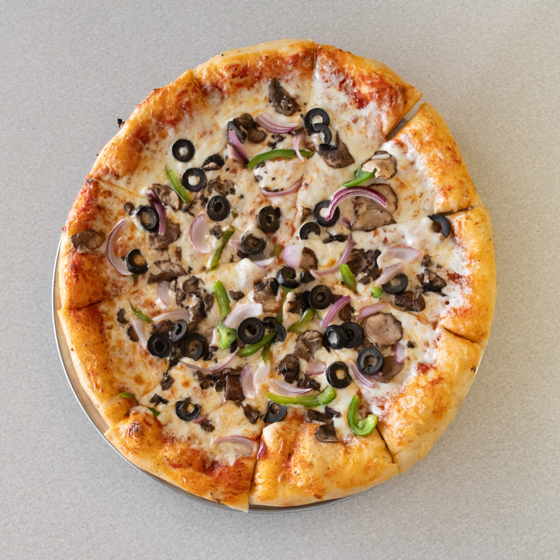Pies You Won't Find Anywhere Else